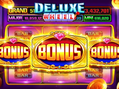 Daily Bonuses screenshot
