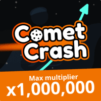 Comet game icon
