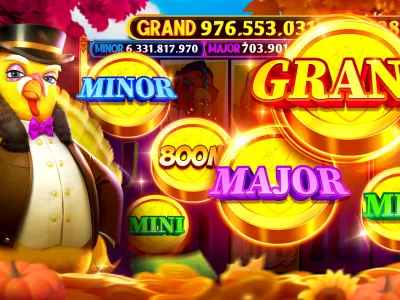 Premium Slots screenshot