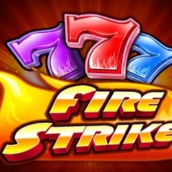 Fire Strike™ game icon