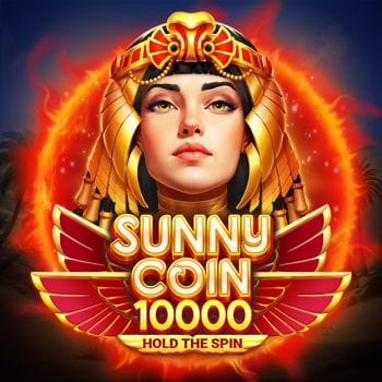 Sunny Coin 10000_ Hold The Spin game icon
