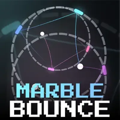Marble Bounce game icon