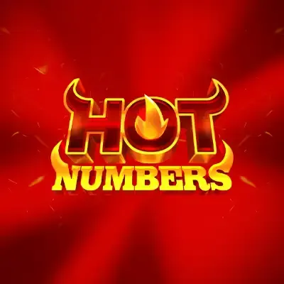Hot Numbers game thumbnail