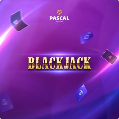 Crypto BlackJack game icon