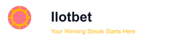 ilotbet Logo